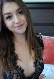 AlyssaShy