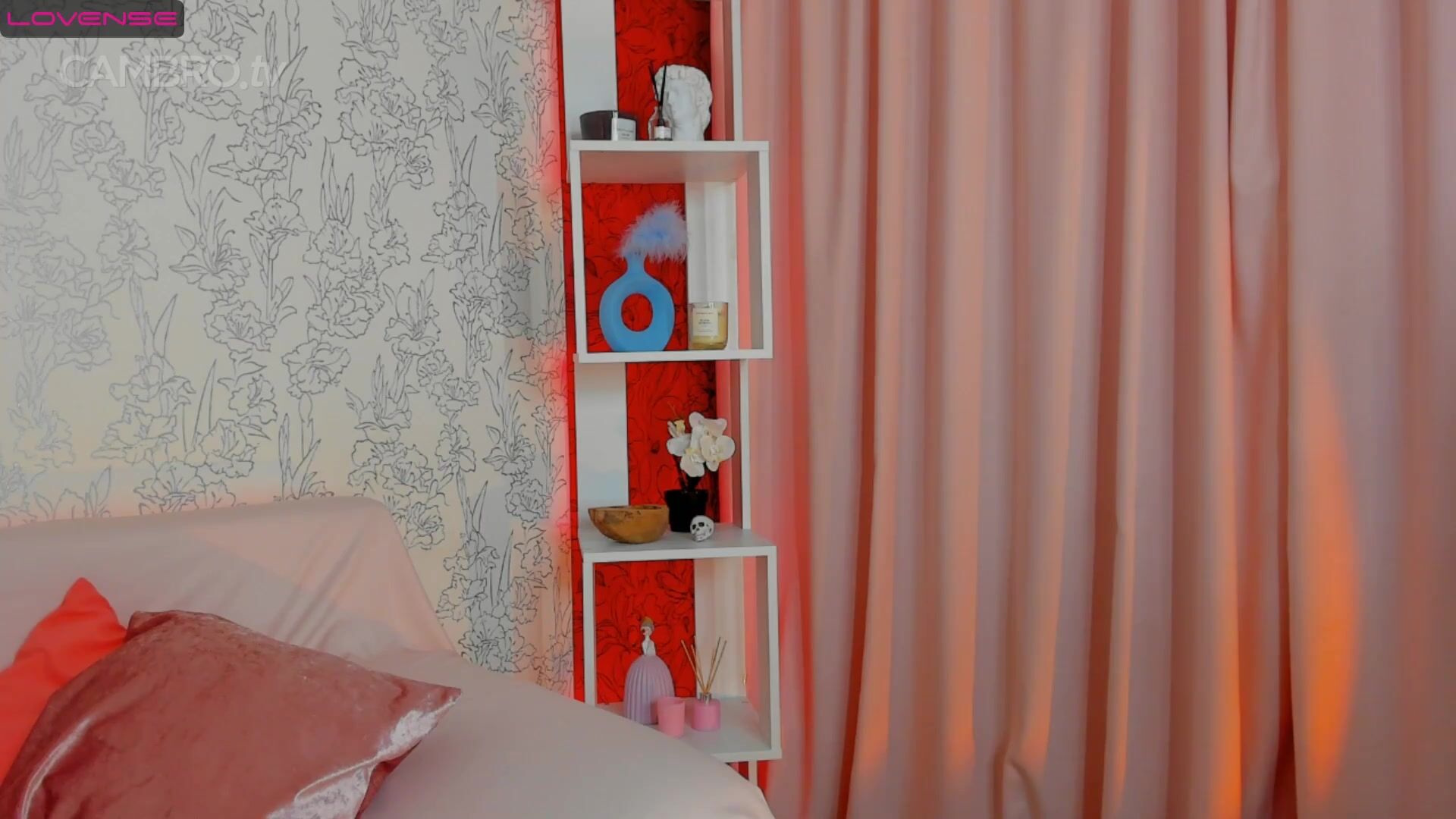 Chaturbate madeline_jackson