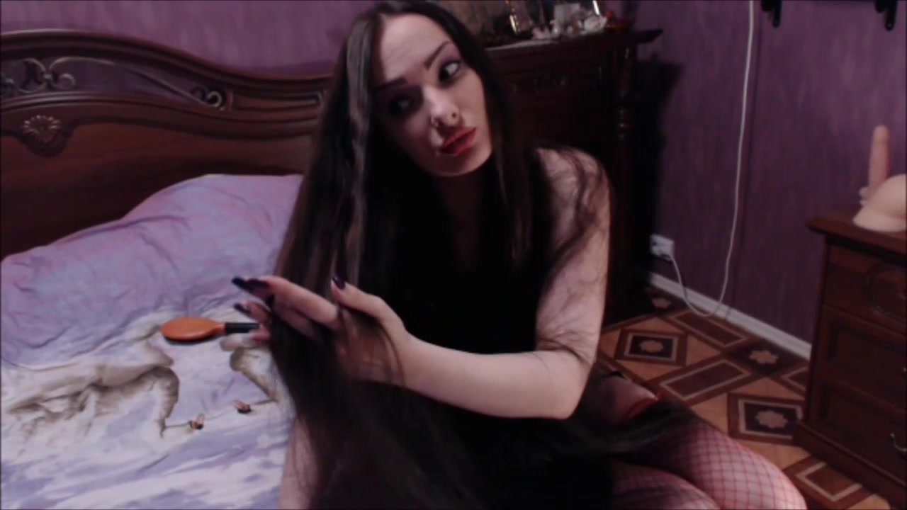 Long Hair Fetish Porn - Princess18 long hair fetish xxx premium porn videos