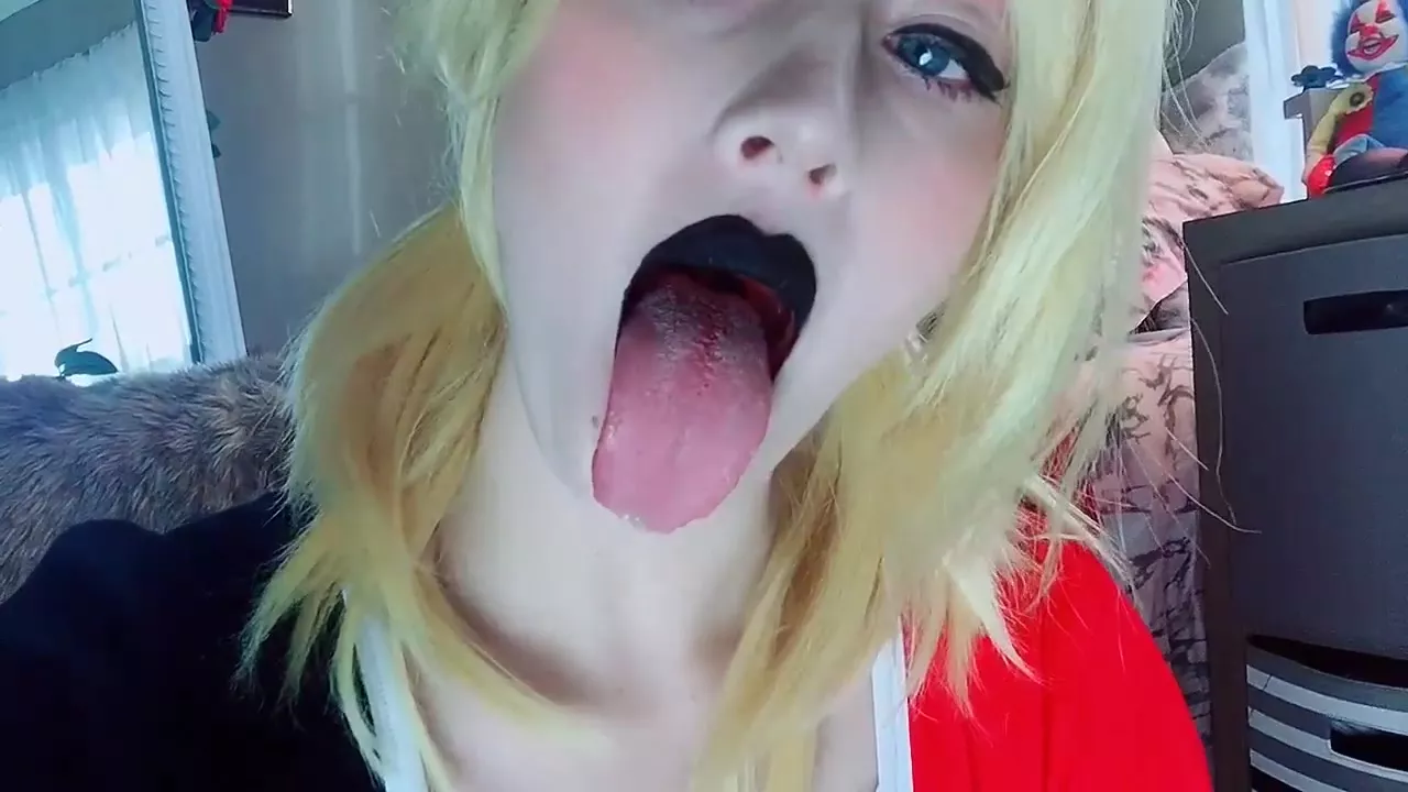 S S Xxx - OmankoVivi harley quinn hyper ahegao ss xxx premium porn videos