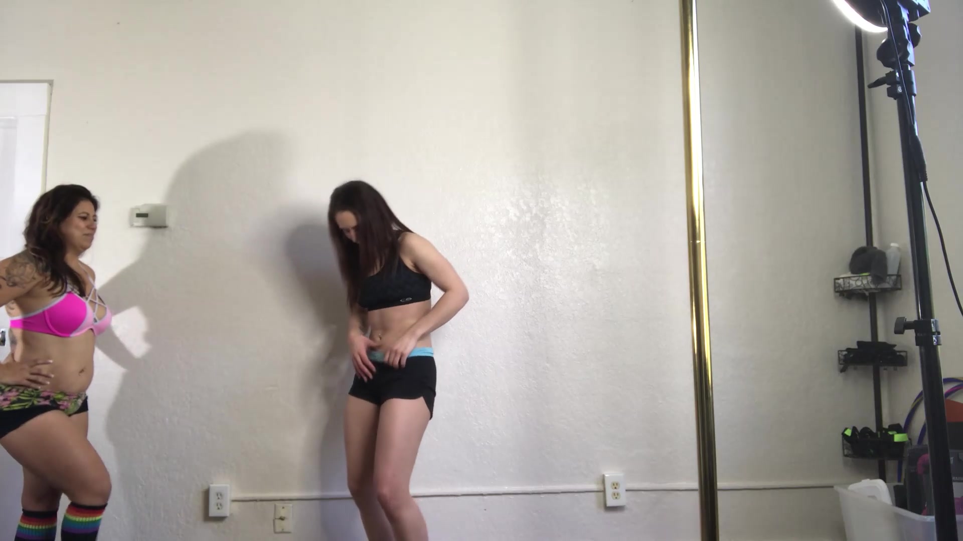 EllieBoulder my first time cuntbusting xxx premium porn videos