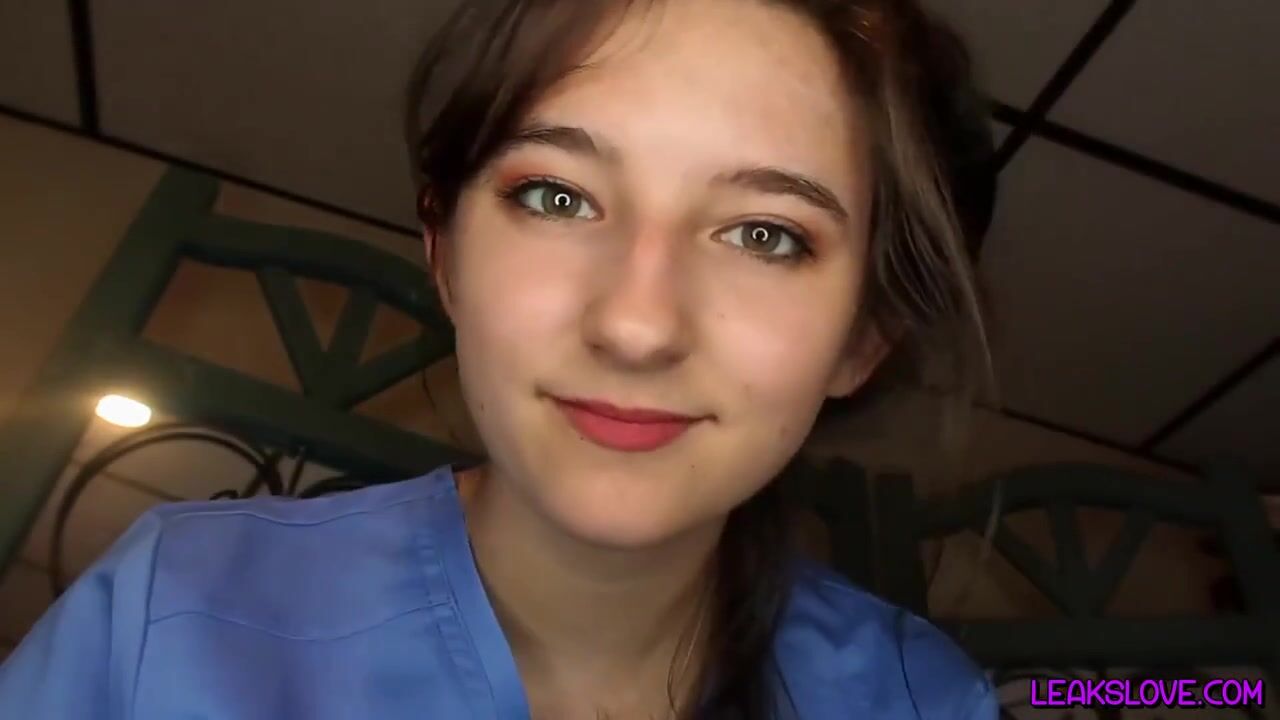 AftynRose – Dental Hygienist