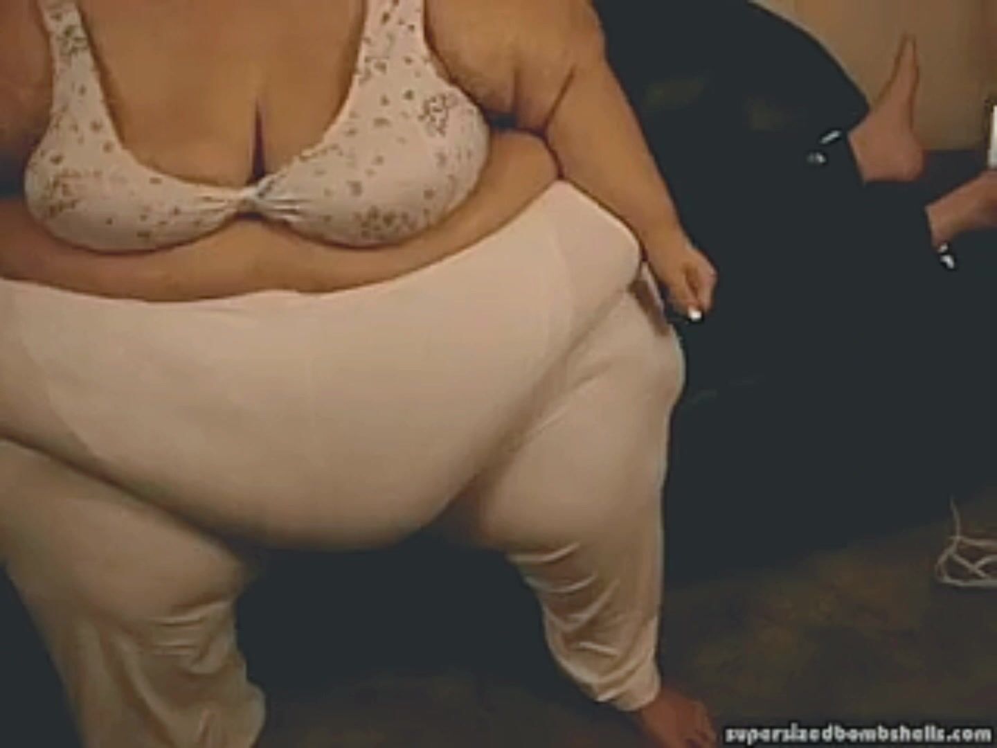 Ssbbw goddess patty