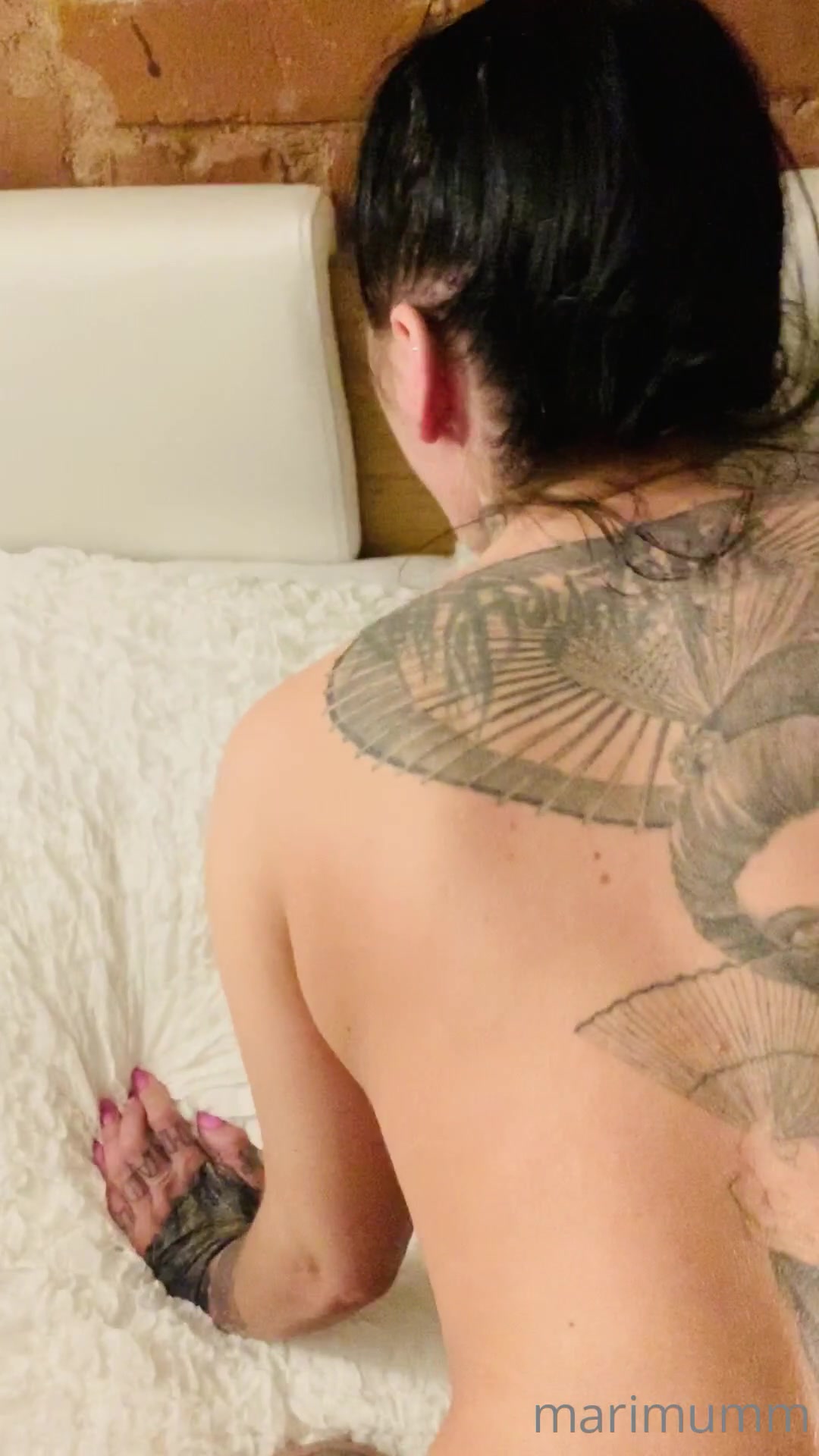 Marimumm 20200603-44531760-anal is my new favourite video onlyfans xxx porn