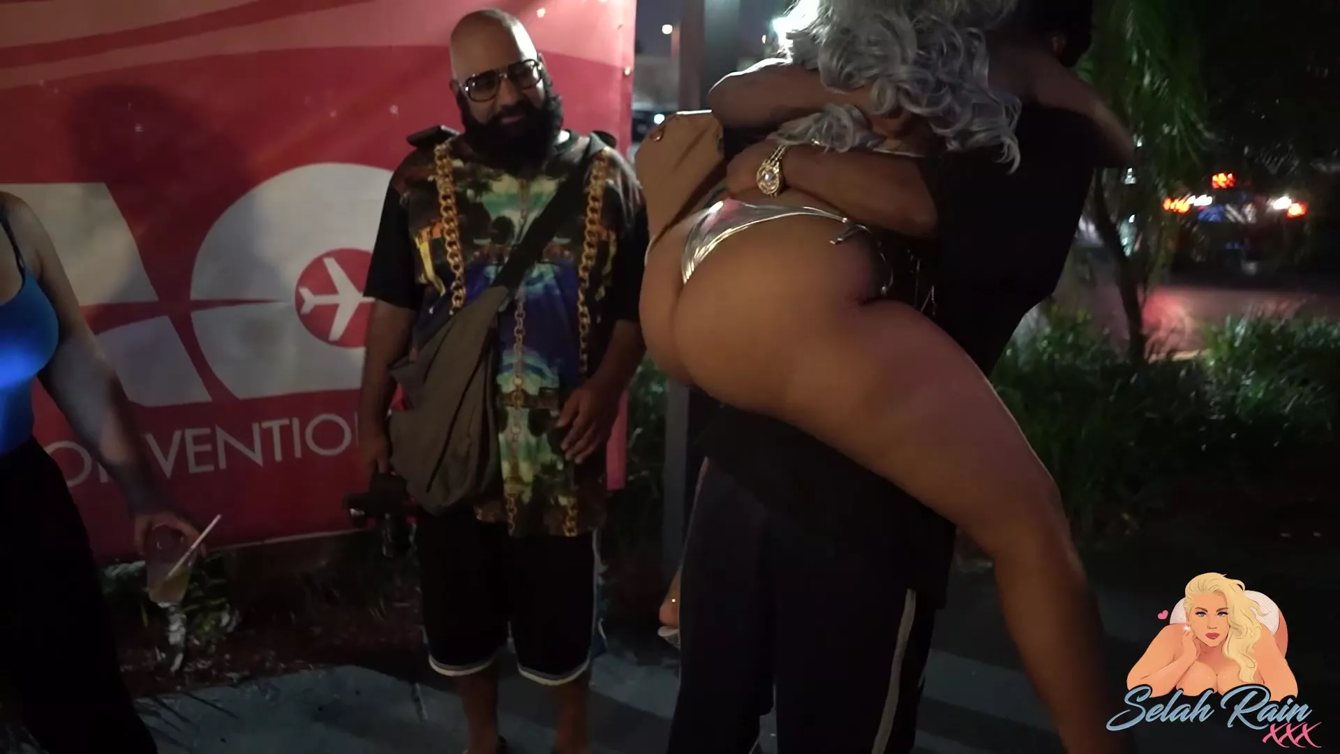 Selahrain3x my dirty adventures exxxotica miami part 2 onlyfans xxx porn