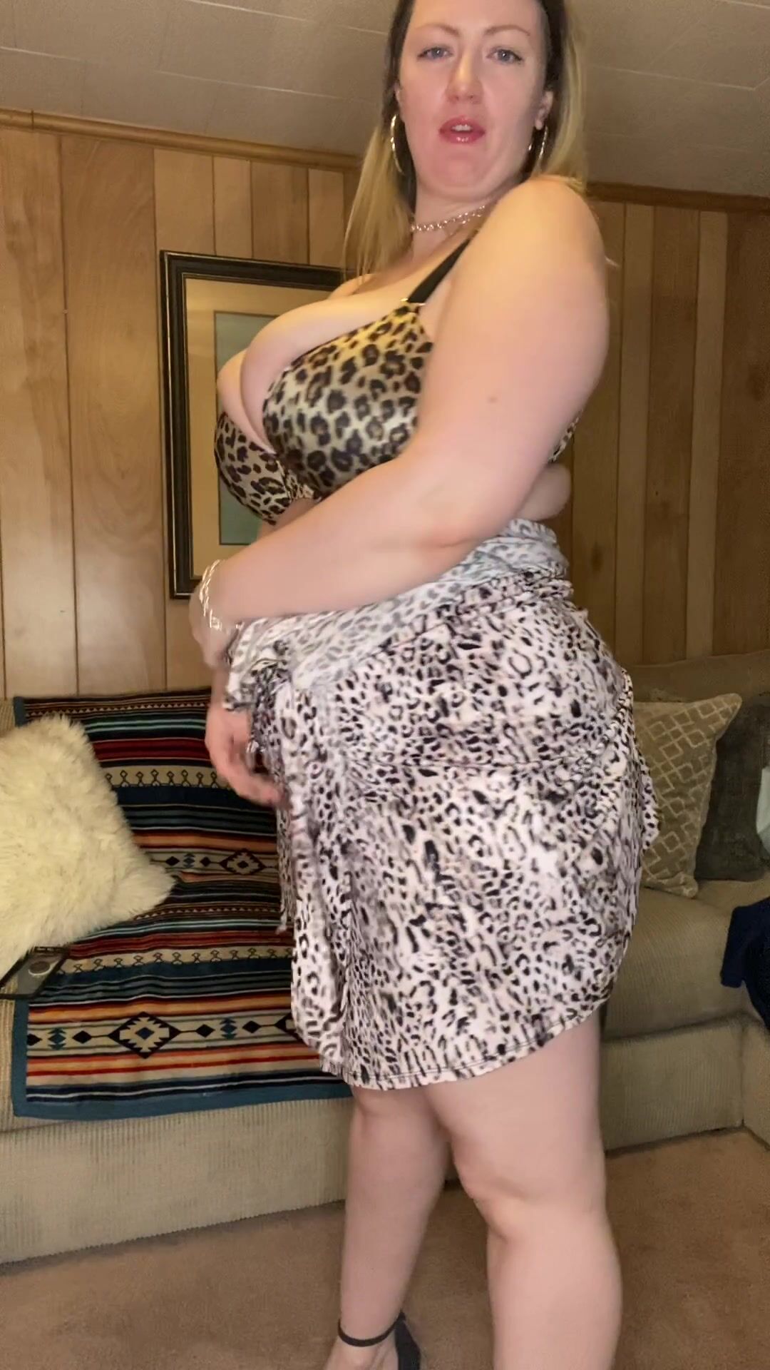 MistressNelly742 PerfectNips - Mommy Role Play Sequel