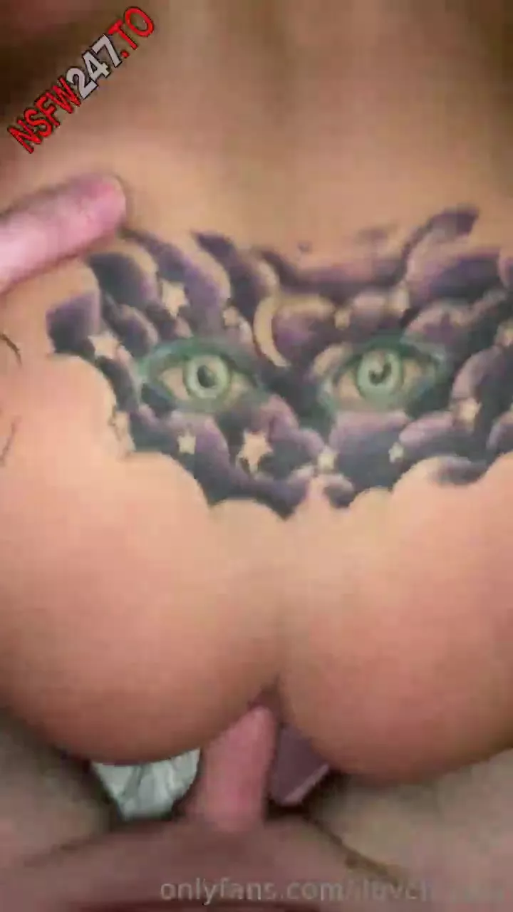Christie Stevens fucked rough in doggystyle bg show onlyfans porn videos