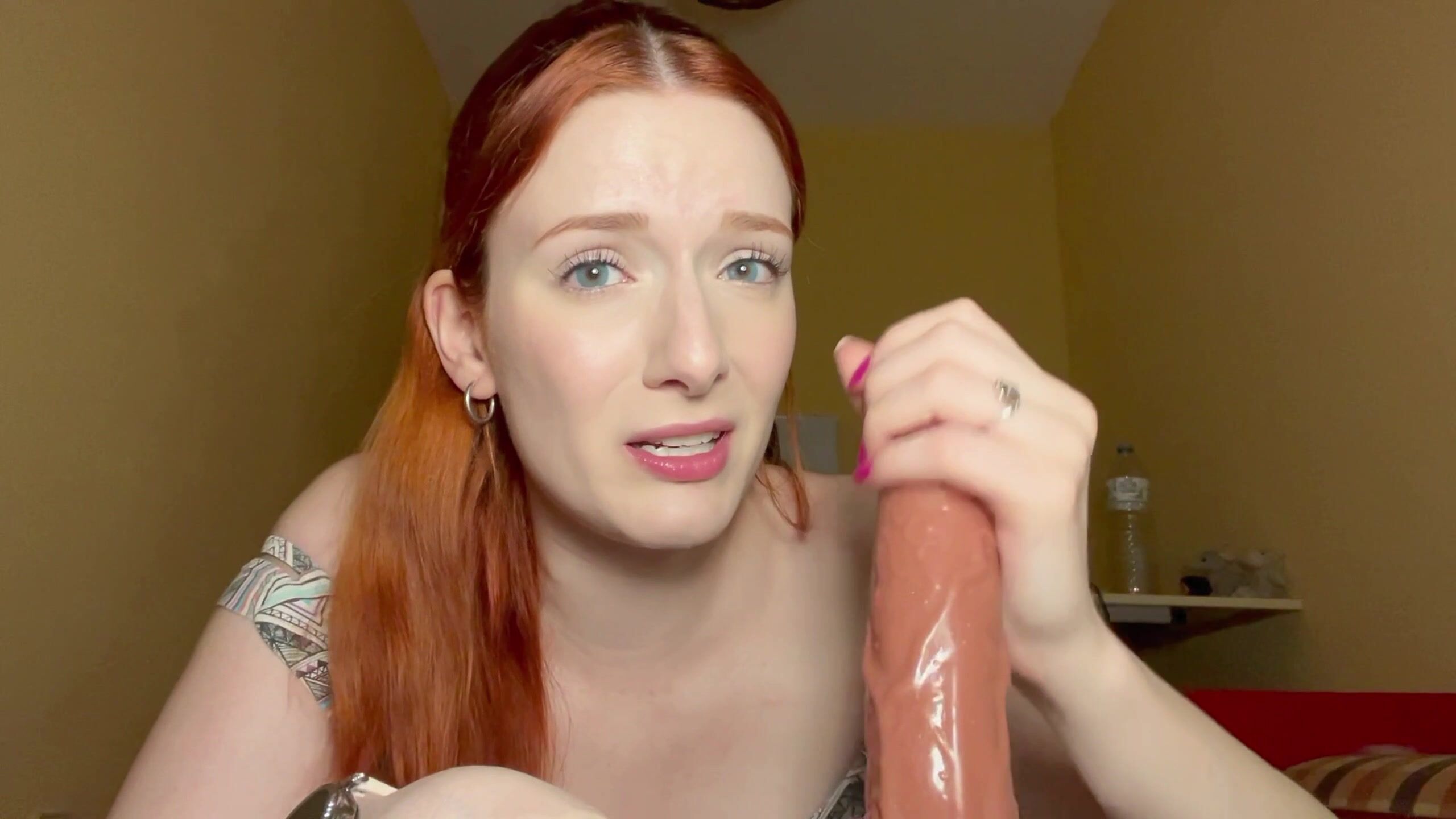 Evelyn jade - crazy mom locks you up