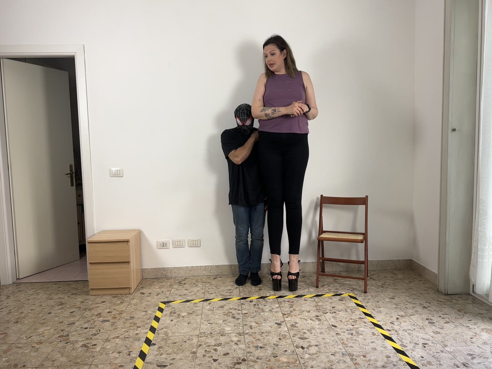 Viktoriakpa blowjob