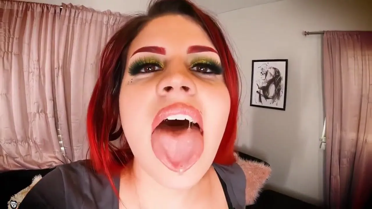 Giantess Mommy Raquel Roper Vore