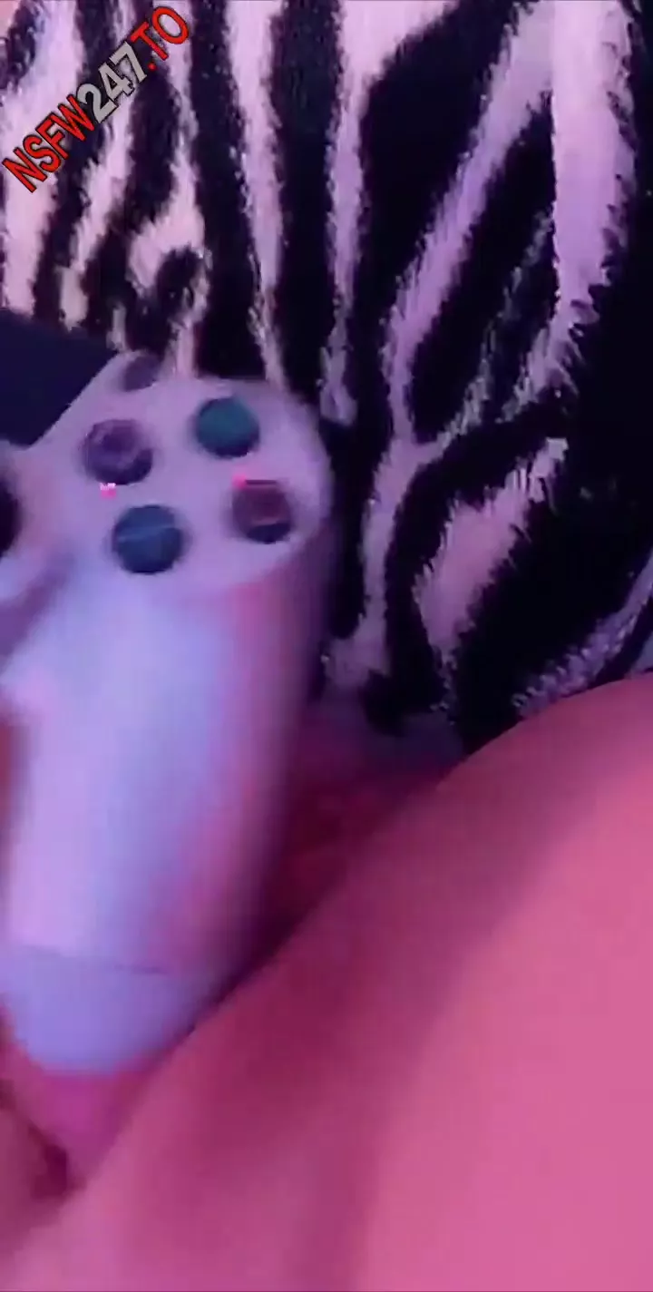 Celine Centino controller masturbation snapchat premium porn videos