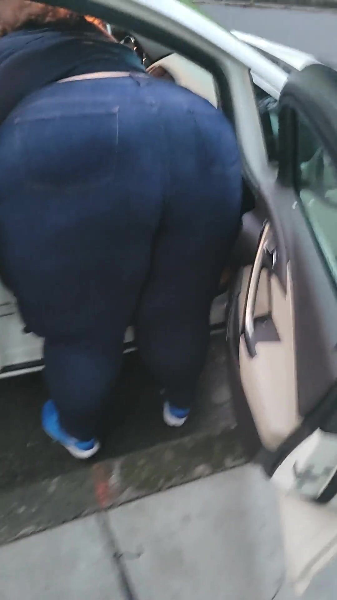 Ssbbw Ginger Bunny