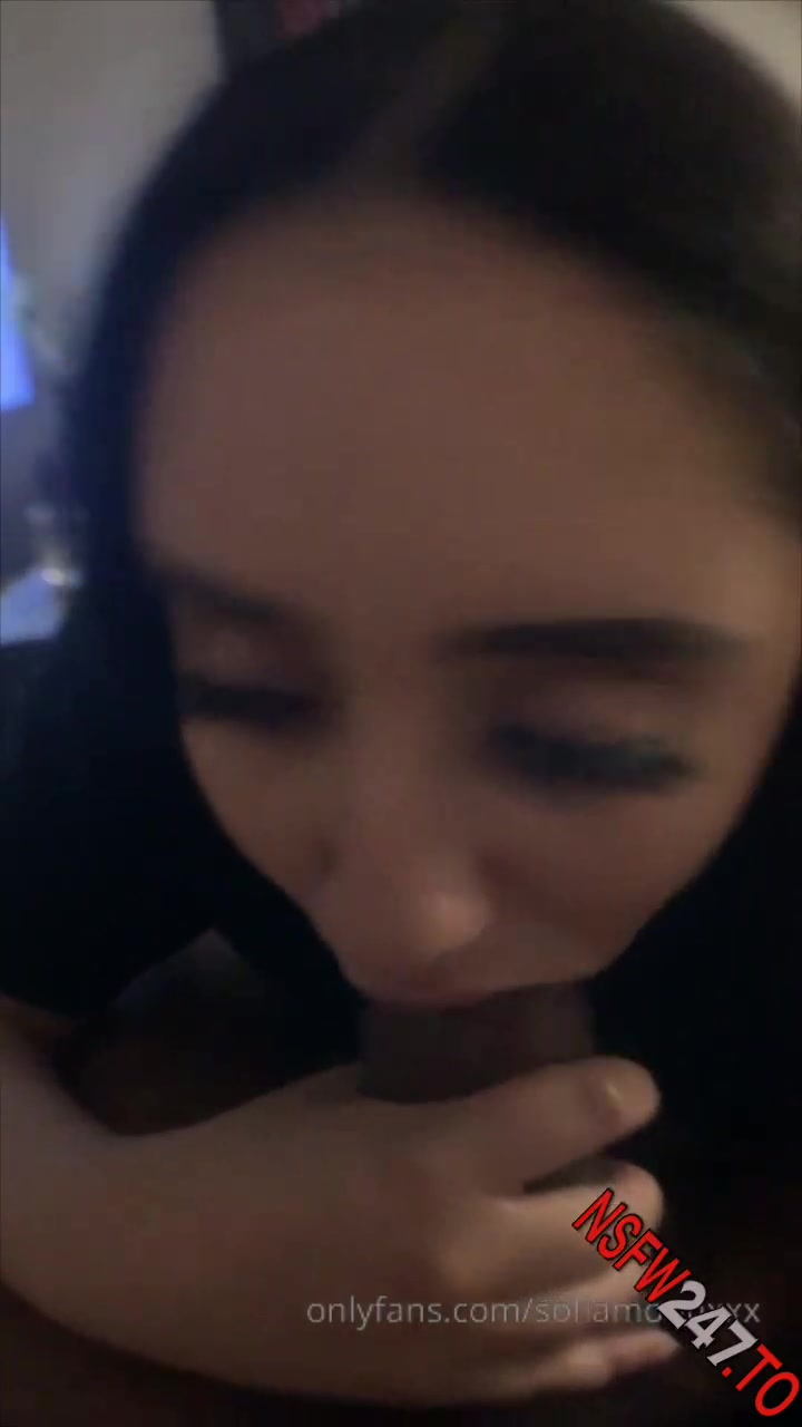 Sofiamoonxxx POV blowjob porn videos