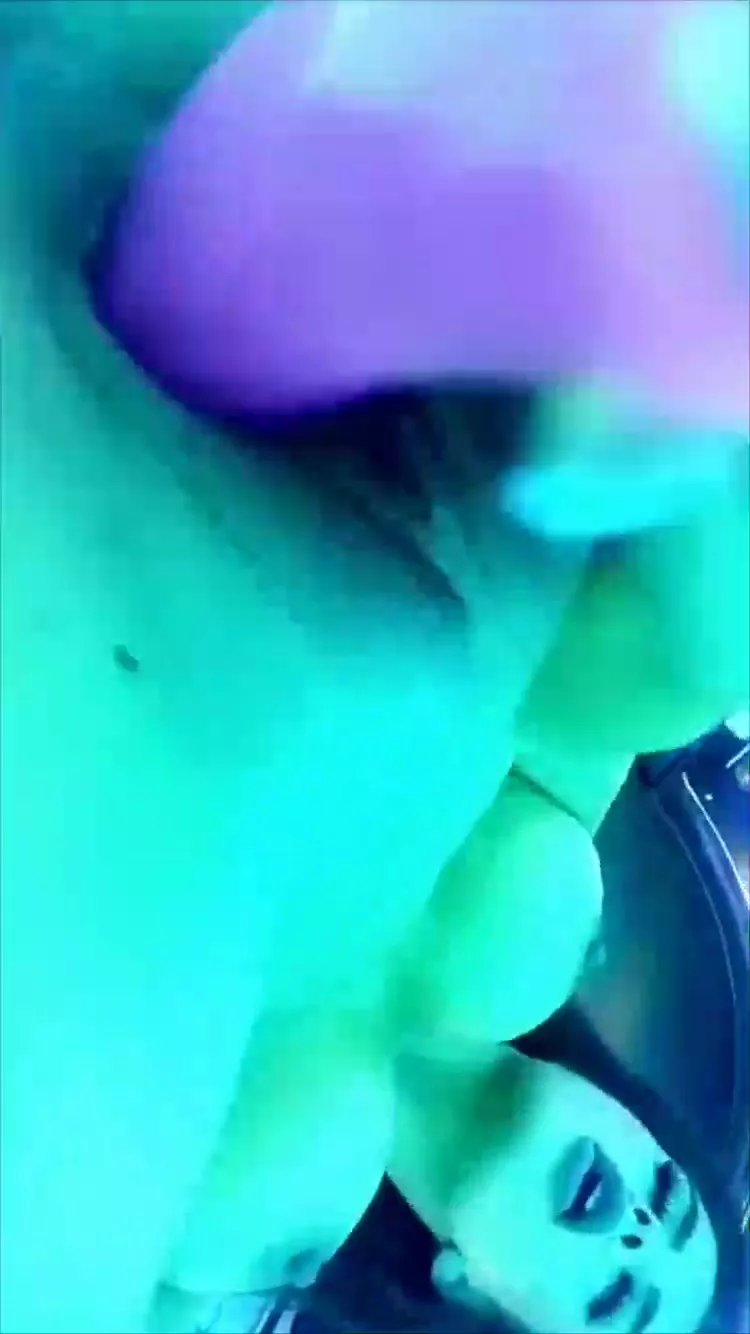 Allison Parker tanning masturbation snapchat premium 20180723 porn videos
