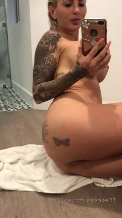 Jessi cakes onlyfans