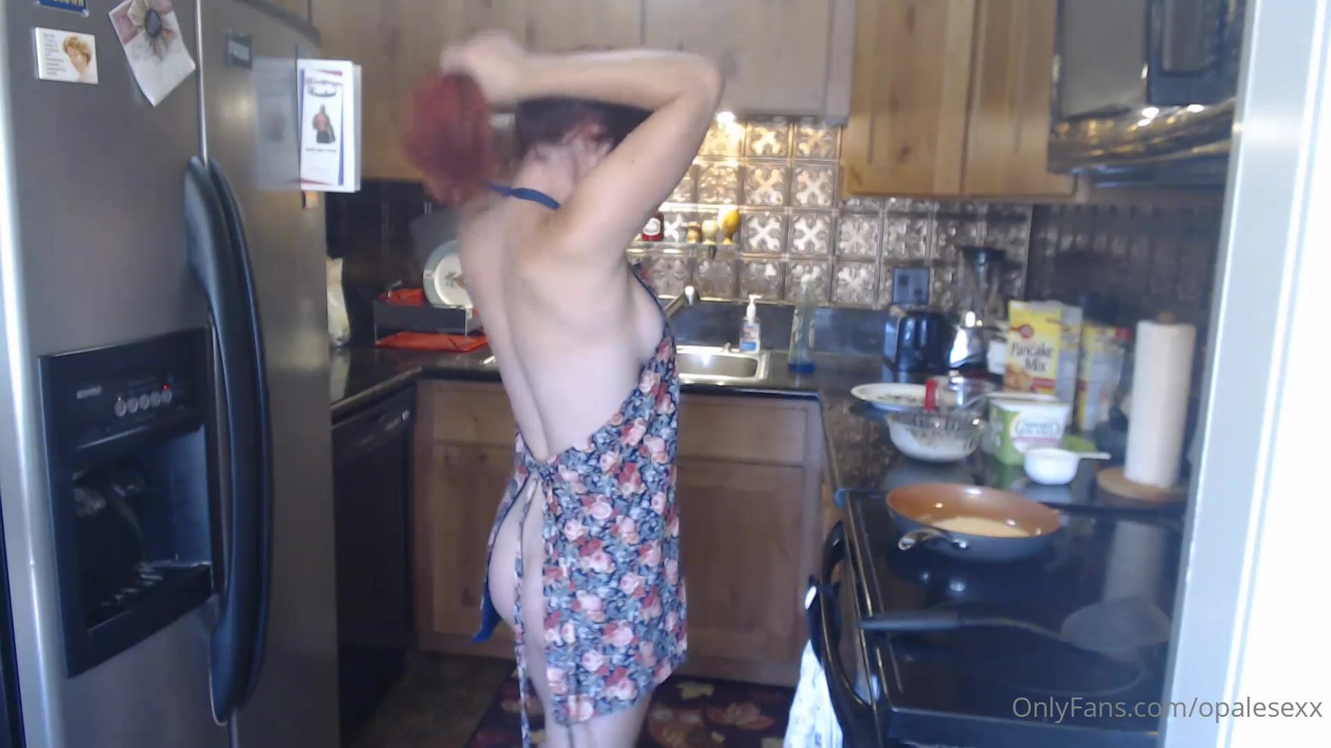 Opalesexx i got a lot of positive remarks to gfe (girlfriend exper xxx onlyfans  porn videos