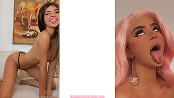 Kristen Hancher Nude Cumshot Facial Onlyfans Set Leaked