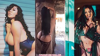 Nude parisa amira Parisa Amira