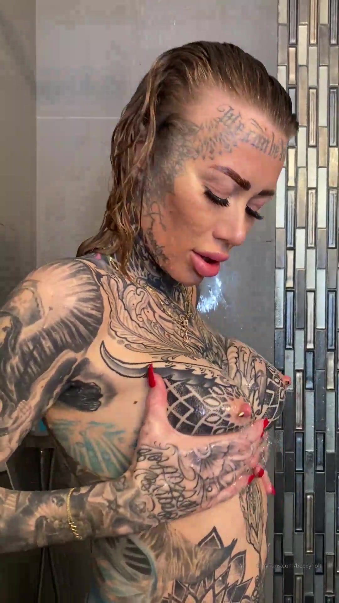 Beckyholt Video of me soaking wet xxx onlyfans porn