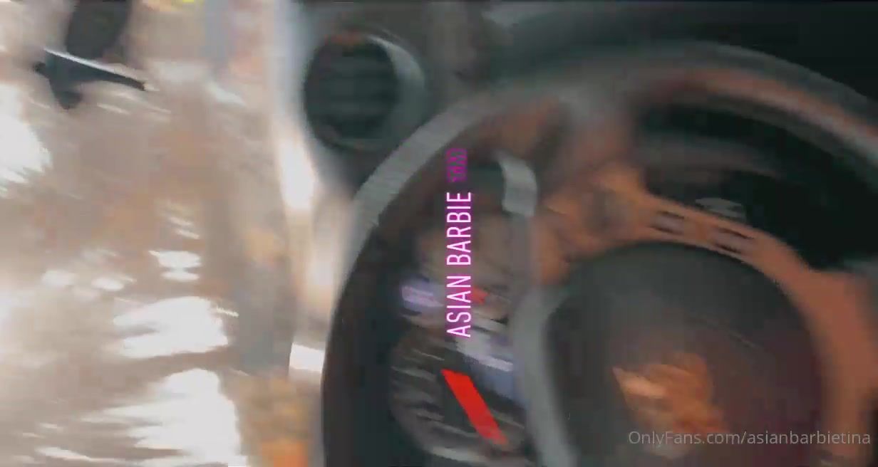 Asianbarbietina porn