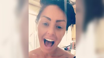 Kerrylouise_xxx OnlyFans Leaked - Free Access
