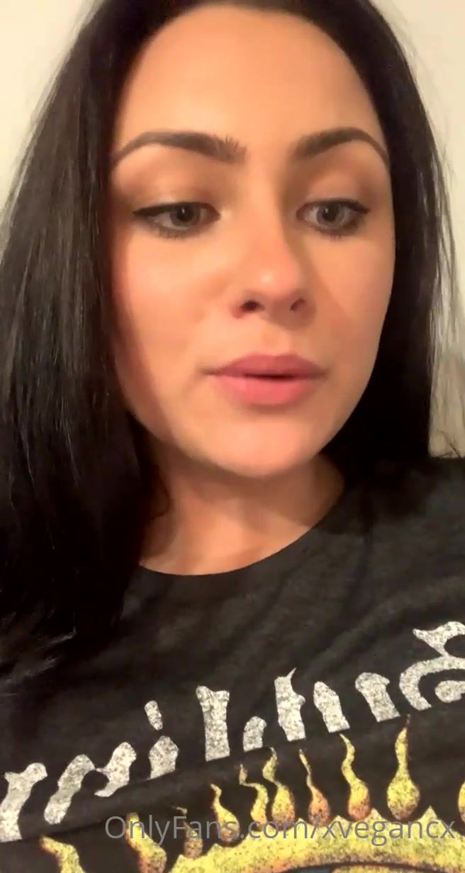 Xvegancx 25 03 2021 accent challenge for those who asked xxx onlyfans porn