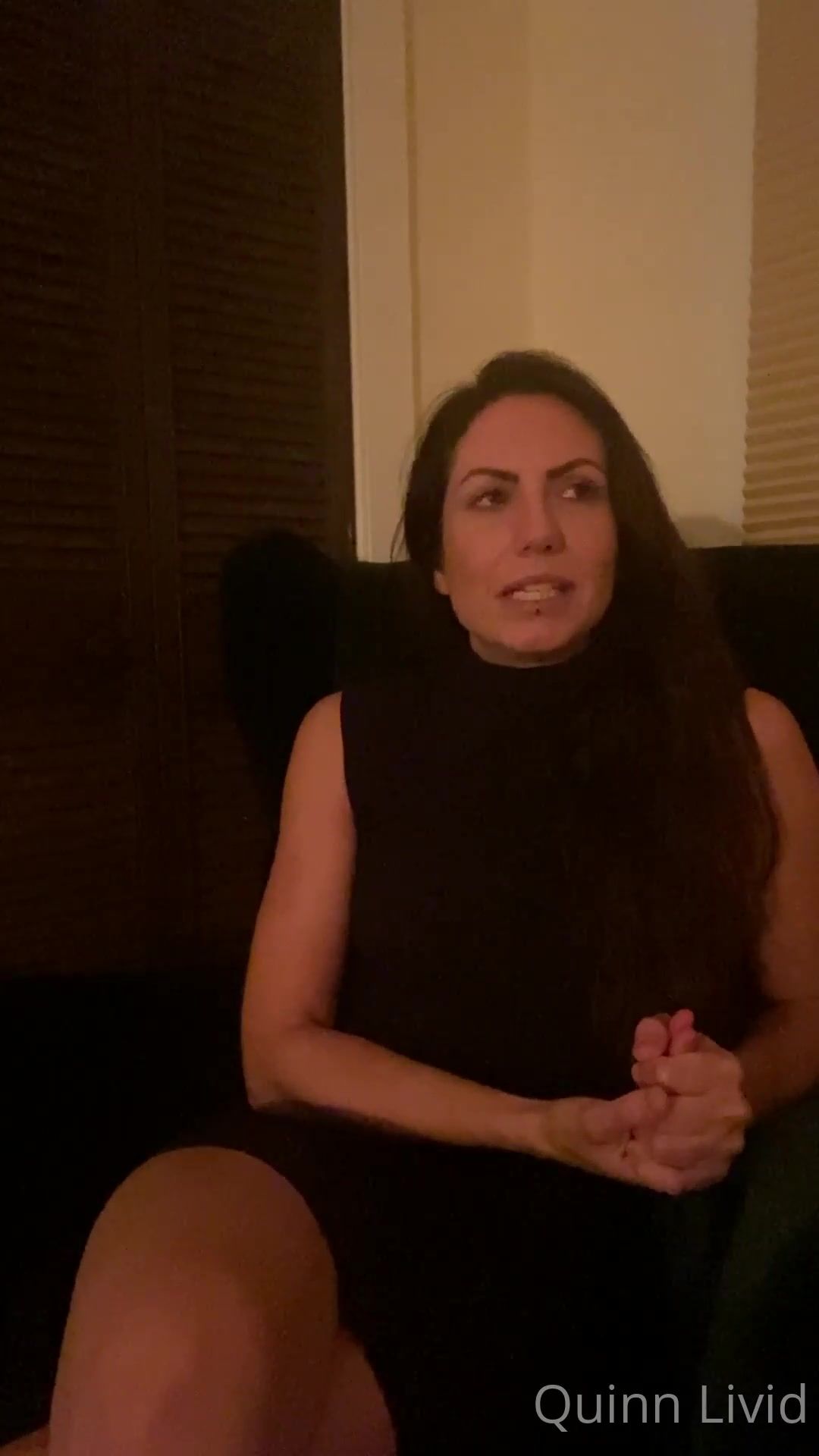 Quinnlivid On intensity in BDSM and its relation to trauma a lig xxx  onlyfans porn