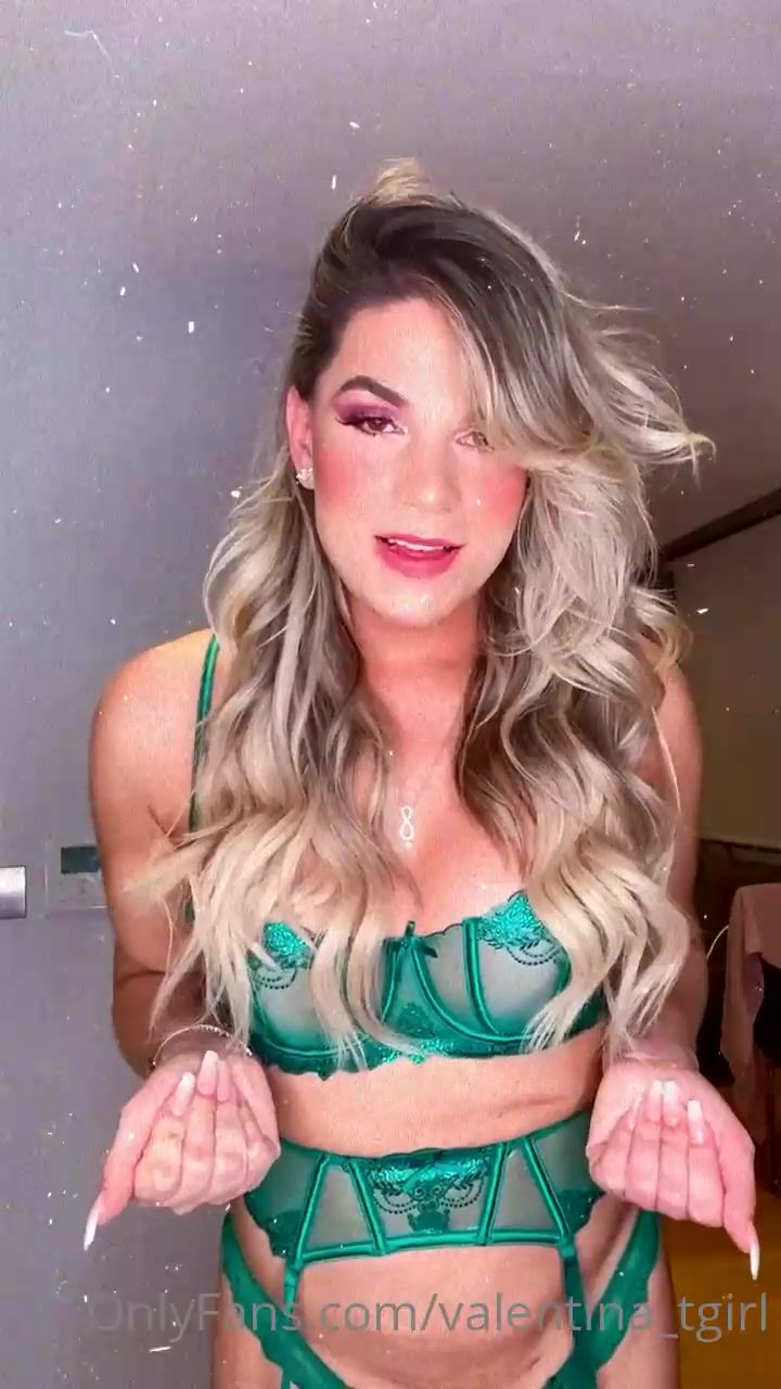 720px x 1280px - Valentina_tgirl 19 12 2020 Welcome new followers new videos every week tell  xxx onlyfans porn