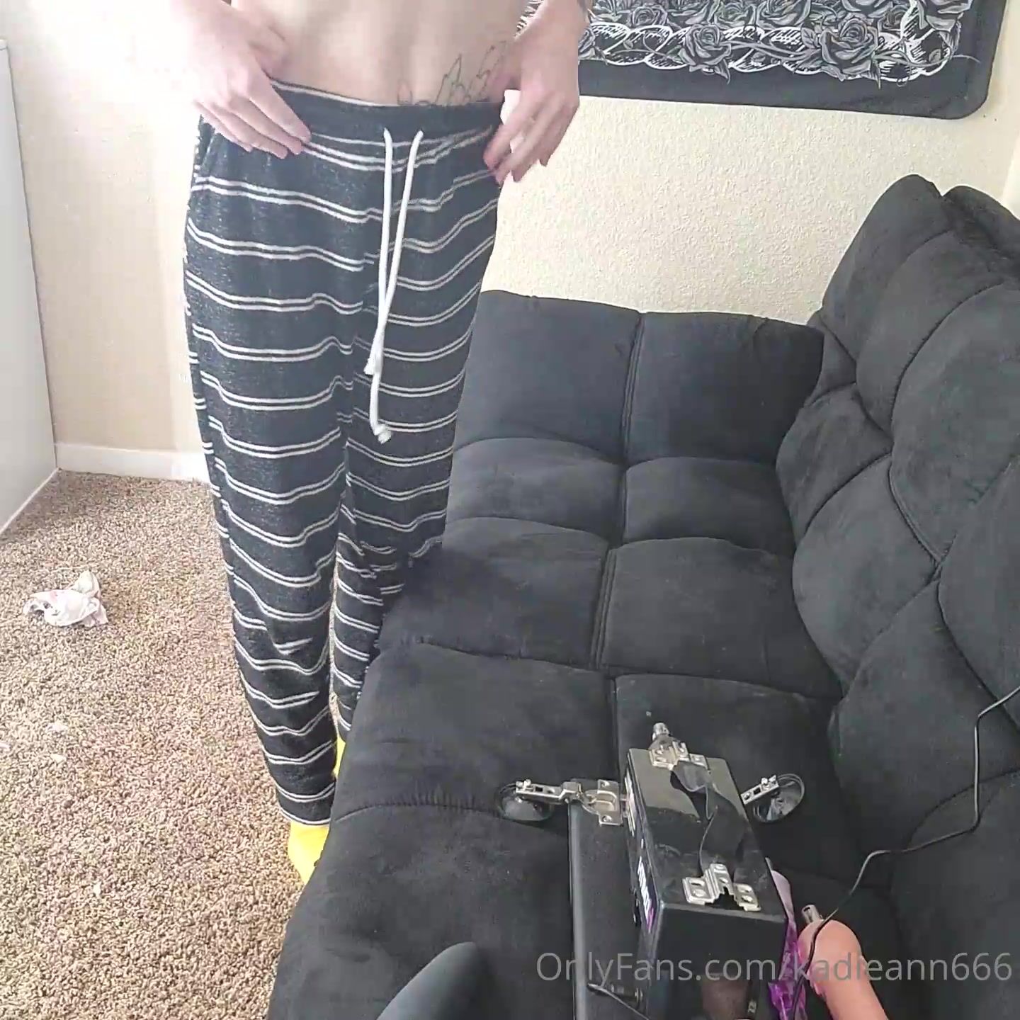 Kadieann666 She really knows how please she makes me cum like no xxx  onlyfans porn
