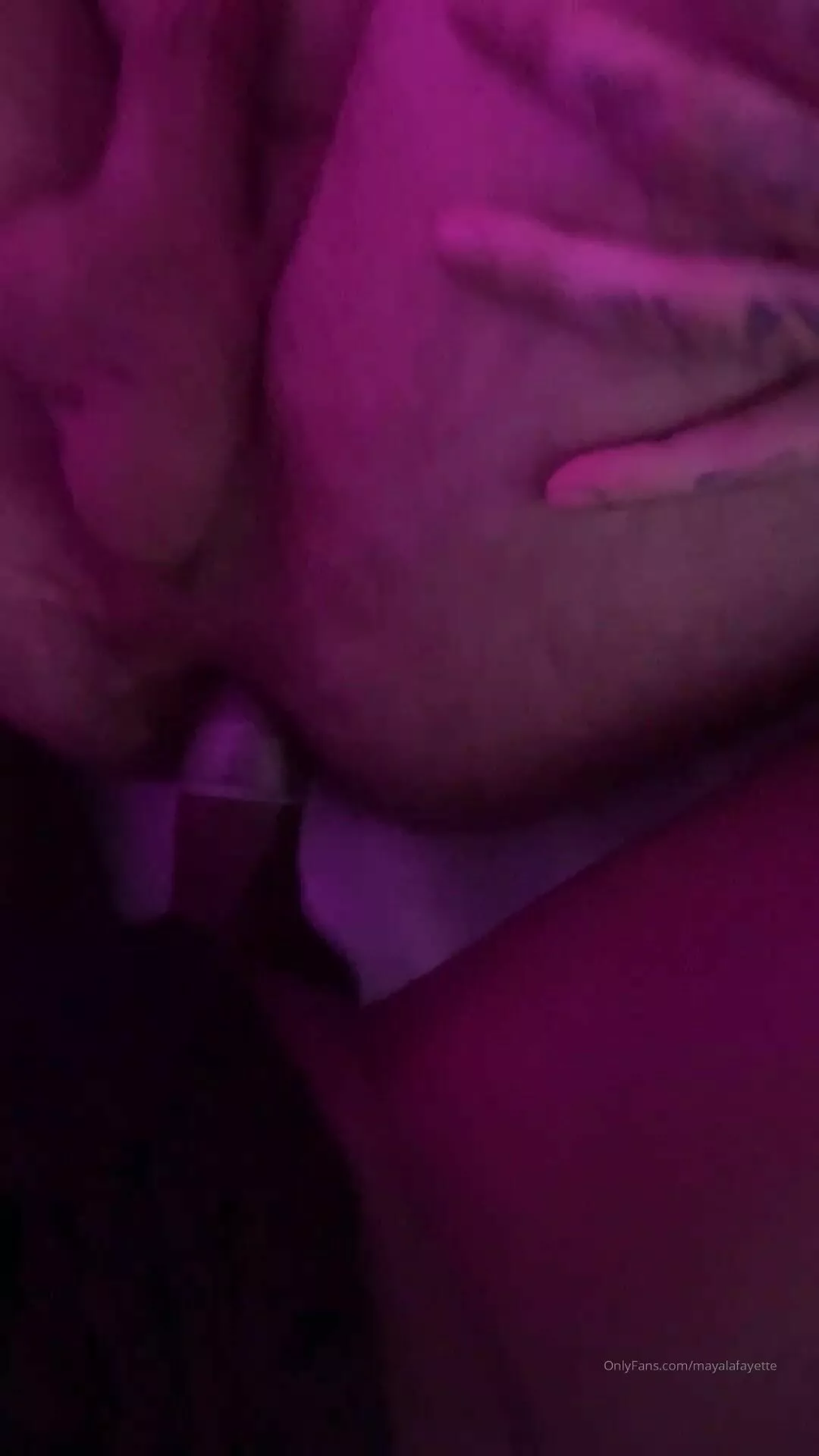 Mayalafayette__13794837 xxx onlyfans porn