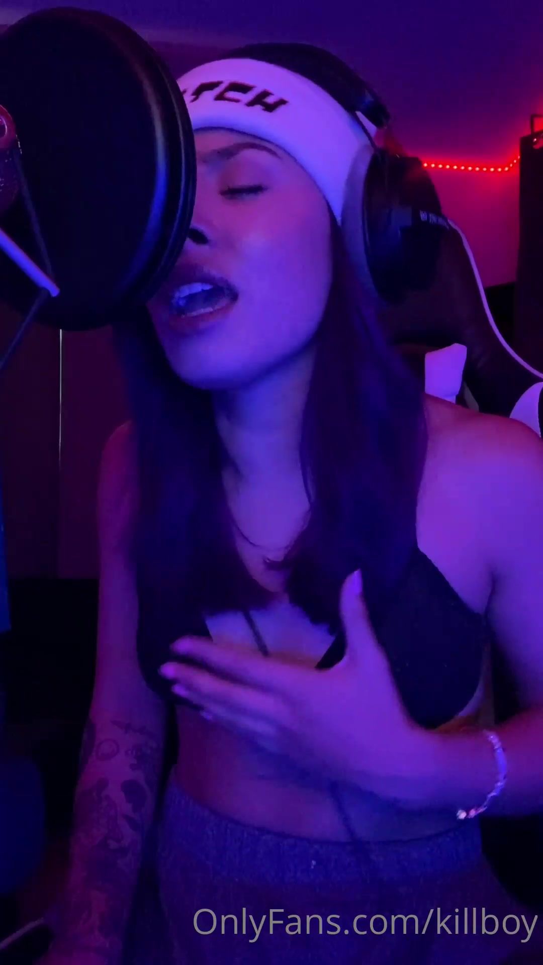 Killboy 12 07 2020 79745956 How U Gon the next single R U READY FULL  UNRELEASED L xxx onlyfans porn