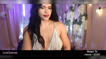 Lucieoude_ Chaturbate webcam porn videos