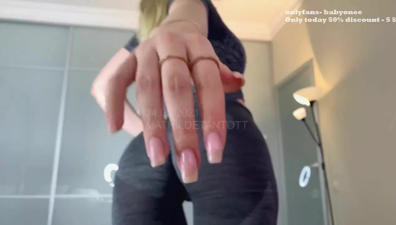 Mathildetantott