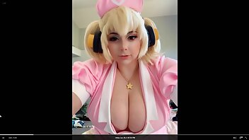 Mariah Mallad Patreon Pics