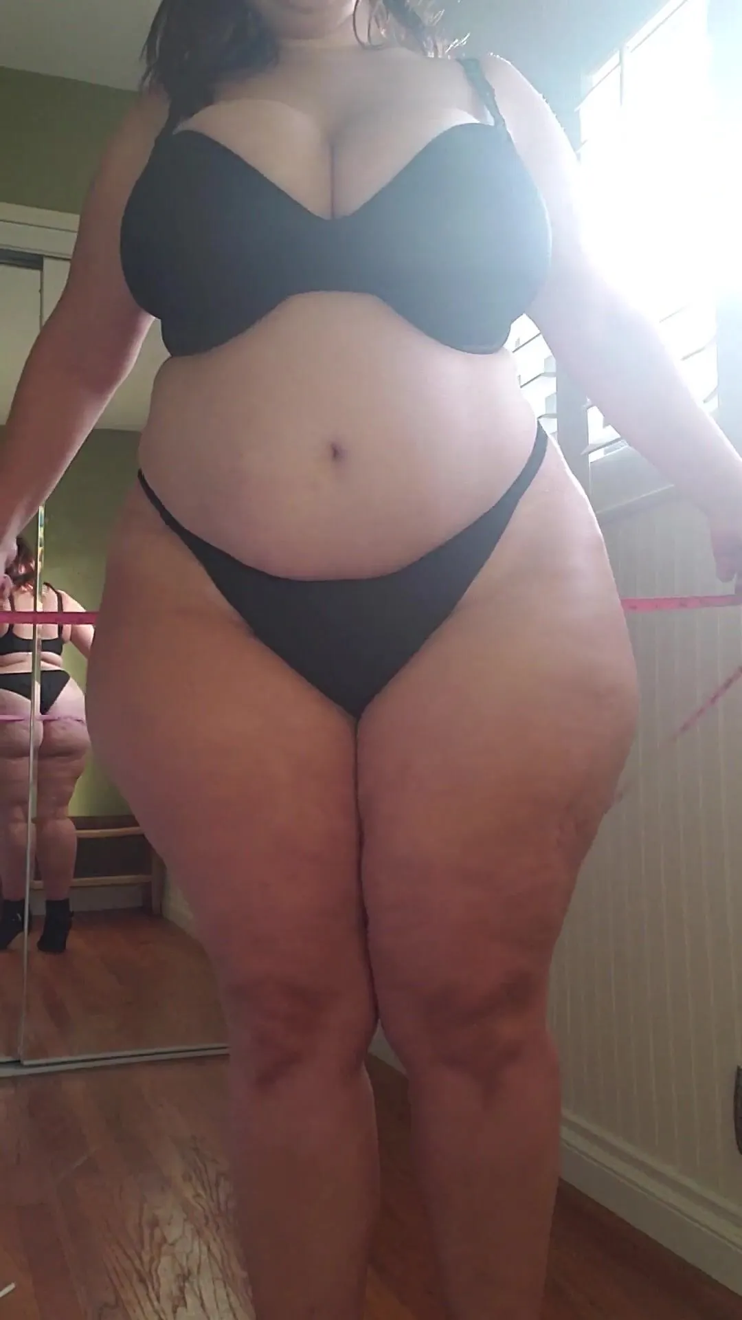 Mal malloy bikini