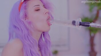 Cherrycrush Videos