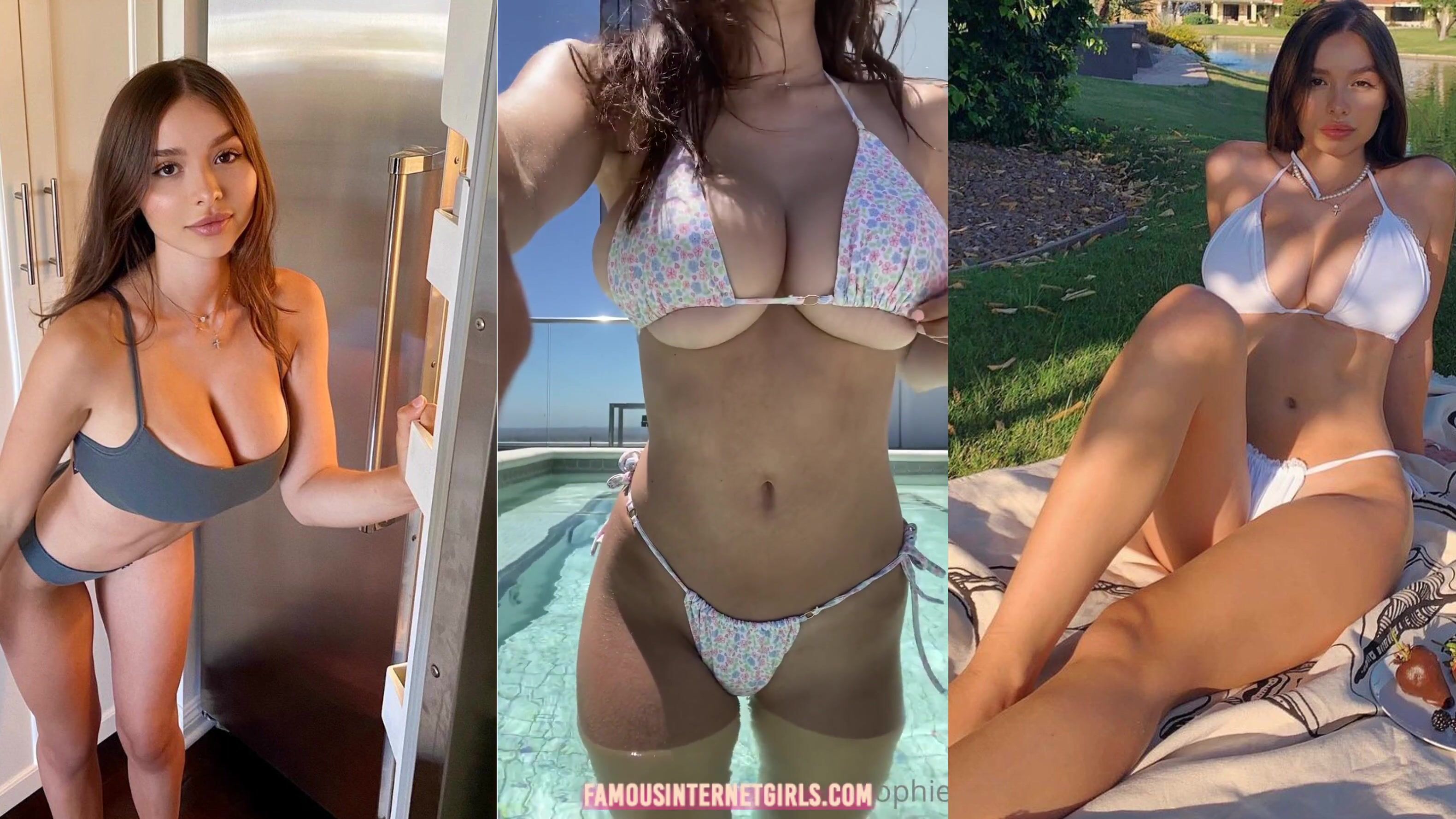 thot, OnlyFans video, only fans, nude video, sophie mudd, sophie mudd nude,...