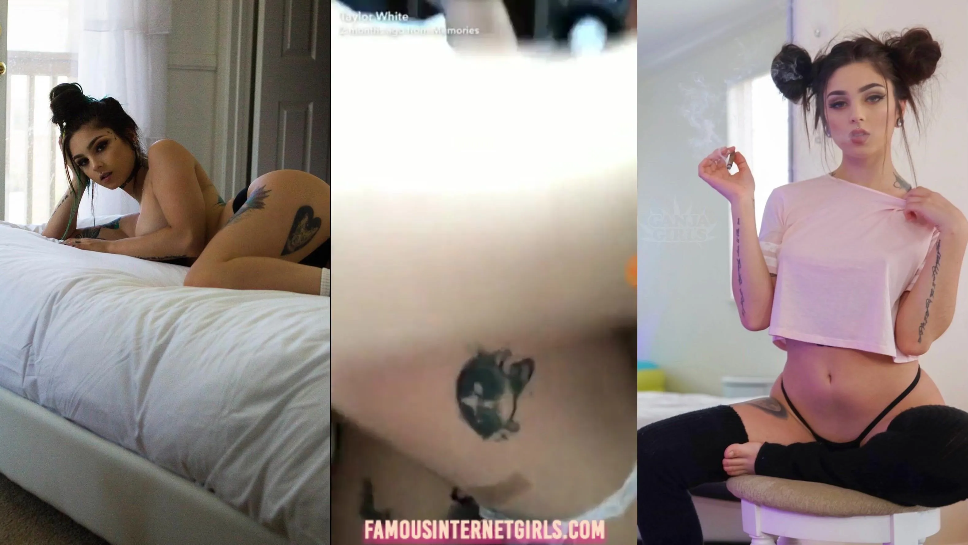 Taylor pink OnlyFans Leaked Photos and Videos - Get Leaks