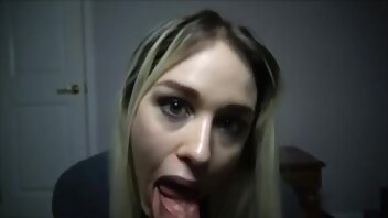 Violet moreau fucked till facial cumshot video leaked