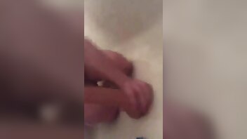 Porn video nude love leaked 420 shower leana OnlyFans Leaked