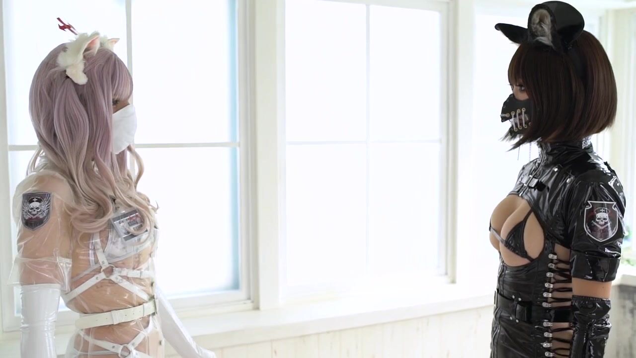 Katyuska Moonfox Nude Nurses Preview XXX Videos Leaked.