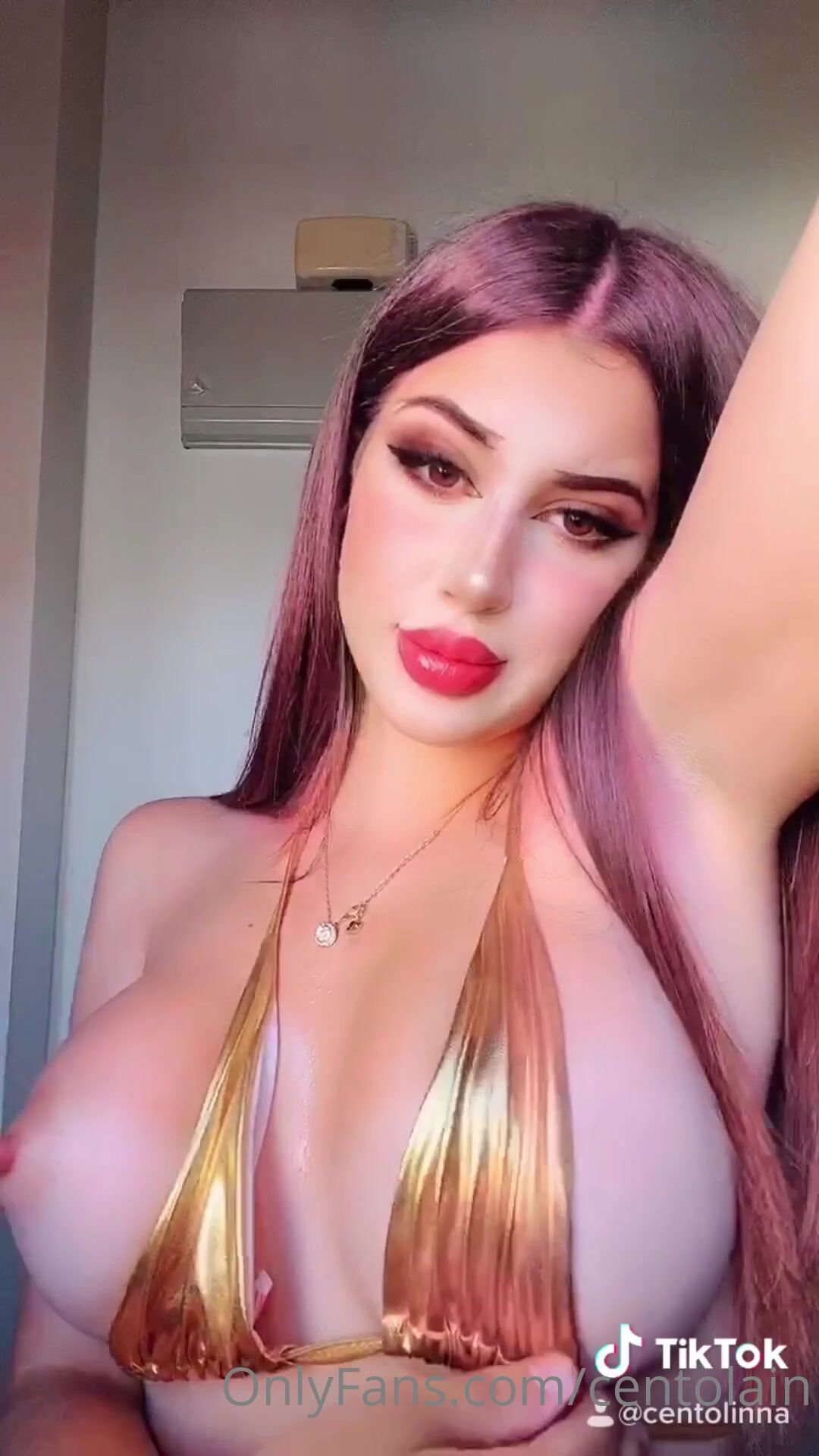 Centolain OnlyFans Weired Voyeur Porn XXX Videos Leaked