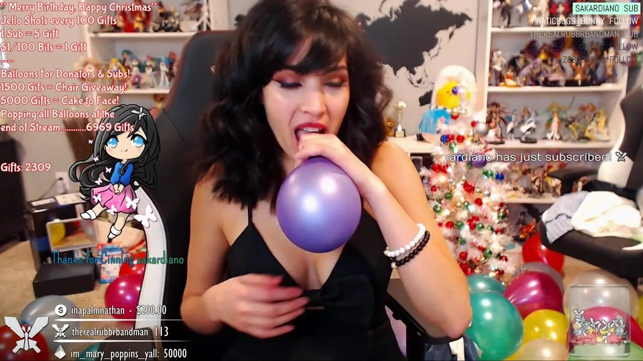 Cincinbear ban