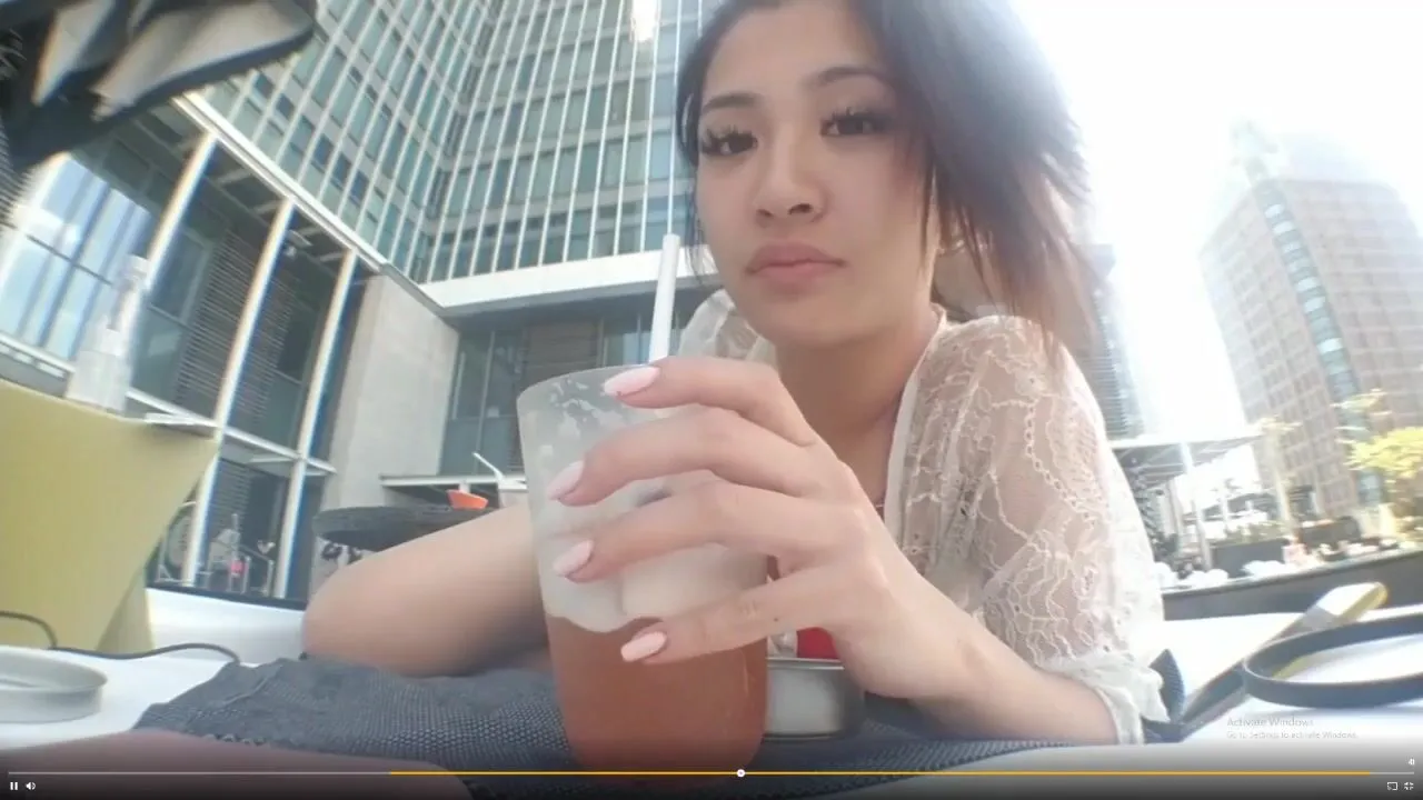Ohlana nipple slip twitch streamer