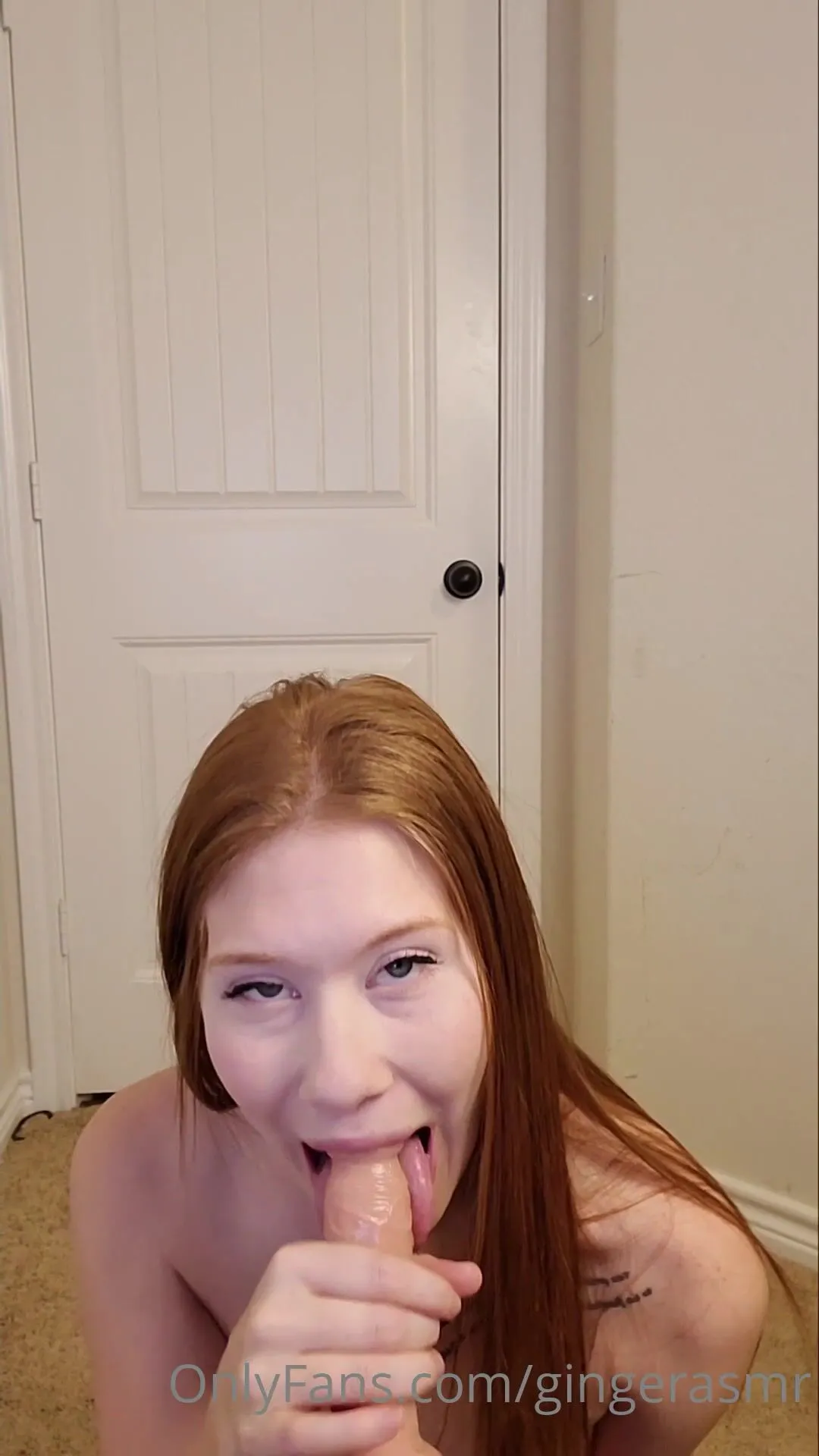 Asmr edging
