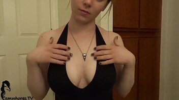Jellybeannose nude
