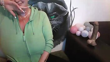 Screenshot from blueskysierra's live webcam sex show video