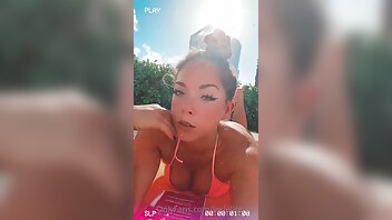 Lexielioness OnlyFans Leaked - Free Access