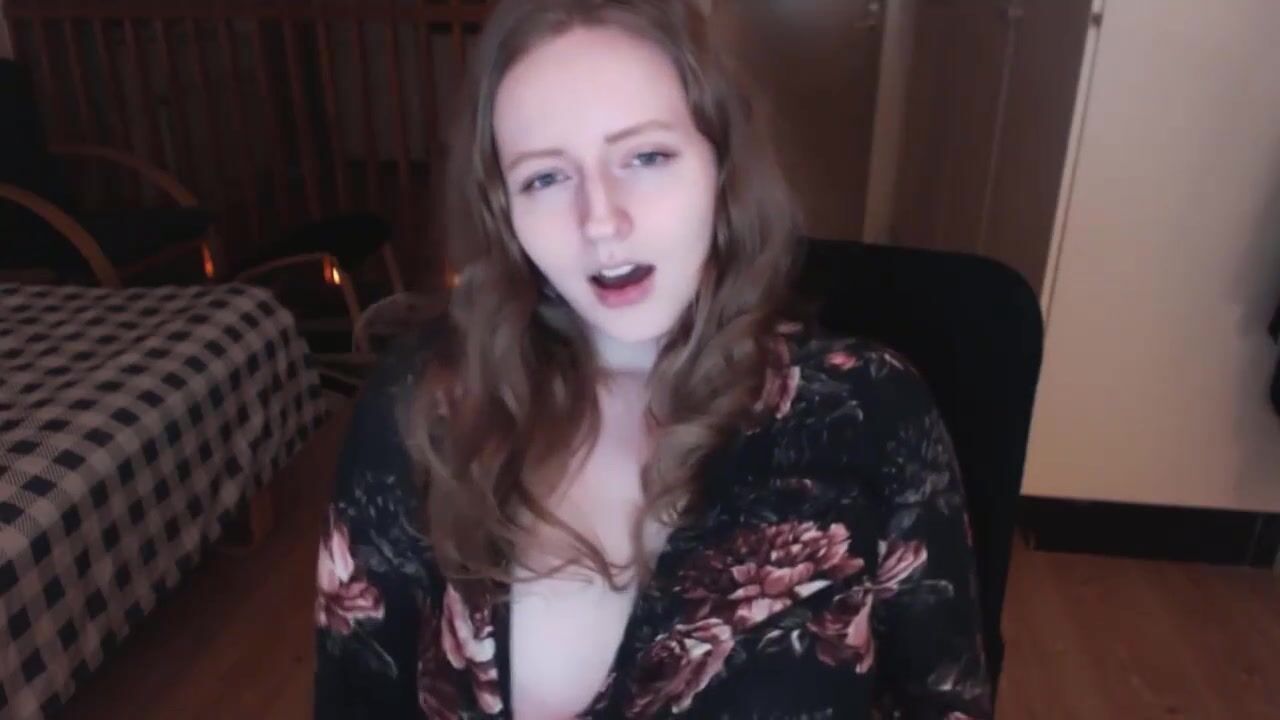 Kissmyhips asmr moaning & fingering video xxx