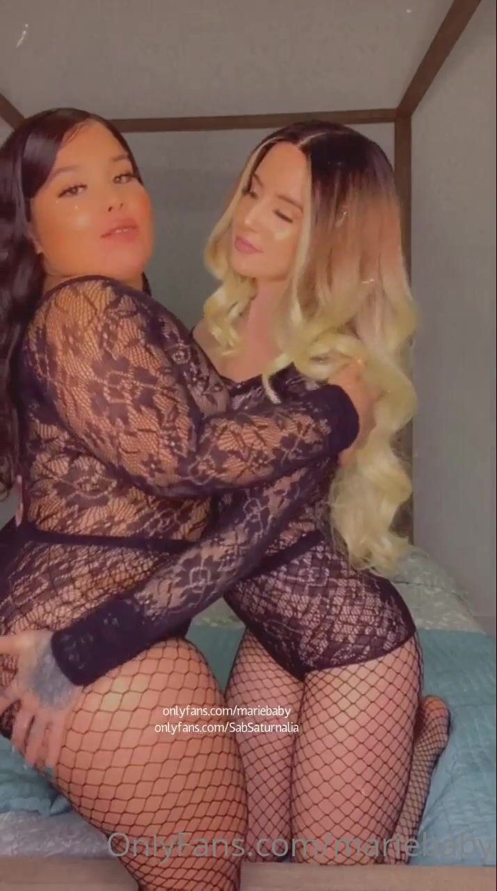 Mariebaby 06 11 2020 156686532 you ready for this collab sabsaturnalia  onlyfans xxx porn videos